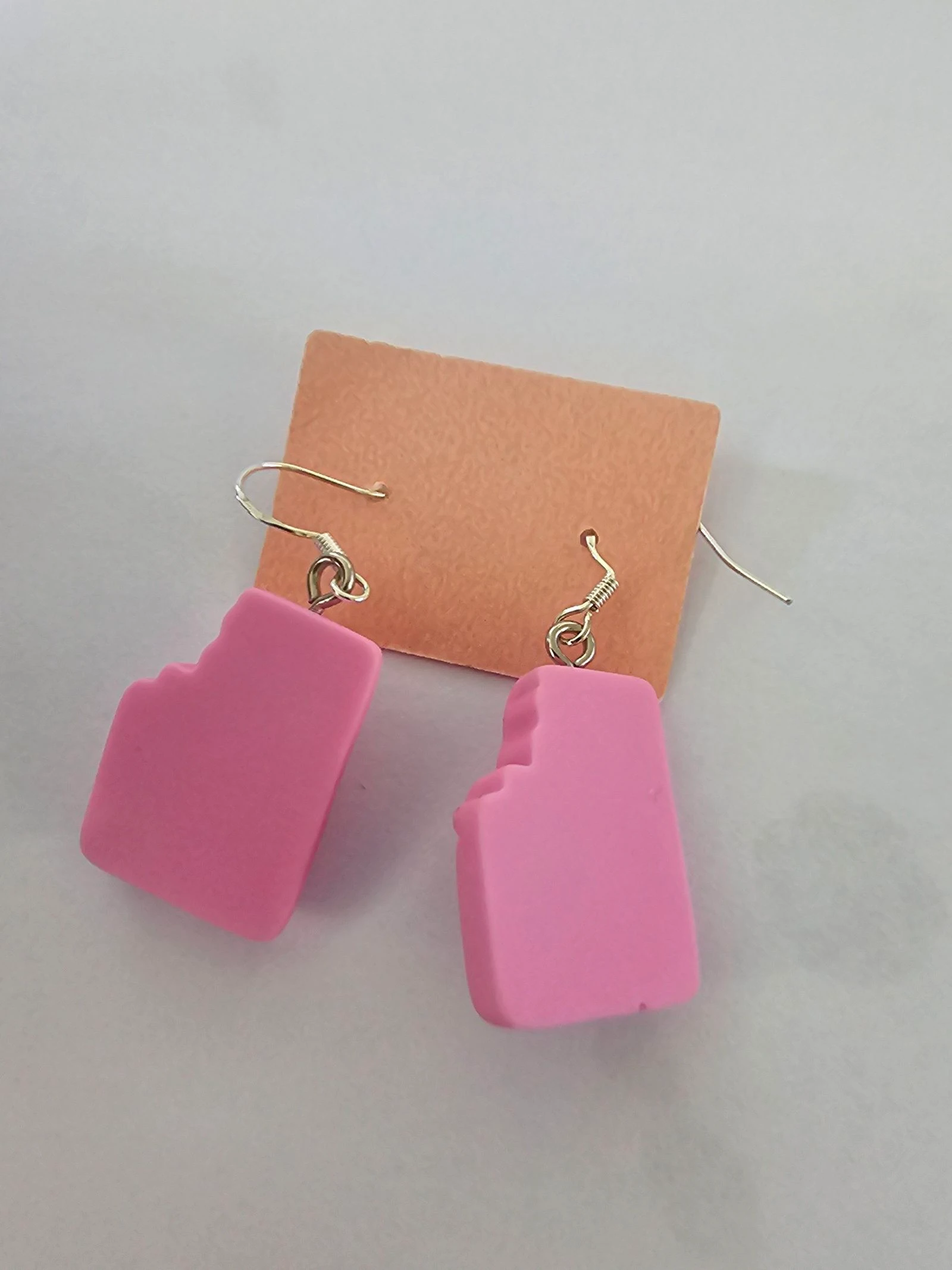 Pendientes – photo 2